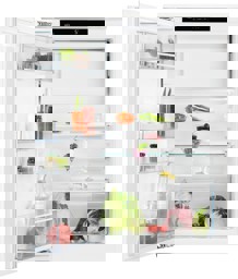 Zeige Details für AEG AIK1344L Kühlschrank Einbau EURO (60 cm) 933020583 Bild von AEG AIK1344L Kühlschrank Einbau EURO (60 cm) 933020583