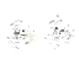 Zeige Details für ELECTROLUX Verbindungssatz Wäschepflege BR12 Verbindungssatz Wäschepflege 902980370 Bild von ELECTROLUX Verbindungssatz Wäschepflege BR12 Verbindungssatz Wäschepflege 902980370