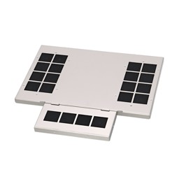 Zeige Details für ELECTROLUX MCFB93 Filter 902986508 Bild von ELECTROLUX MCFB93 Filter 902986508