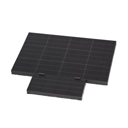 Zeige Details für ELECTROLUX MCFB91 Filter 902986506 Bild von ELECTROLUX MCFB91 Filter 902986506