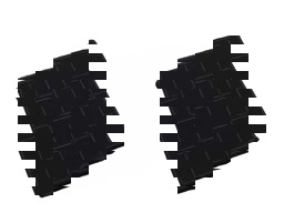 Zeige Details für ELECTROLUX MCFB46PL Filter 902986581 Bild von ELECTROLUX MCFB46PL Filter 902986581