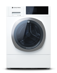 Zeige Details für Schulthess AAA1.101BE1HJ3K Waschmaschine Serenity, Türbandung rechts, Litze, Aquastopp Weiss Bild von Schulthess AAA1.101BE1HJ3K Waschmaschine Serenity, Türbandung rechts, Litze, Aquastopp Weiss