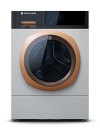 Zeige Details für Schulthess AAA2.103BE1HJ3L Waschmaschine Gold-Collection, Türbandung links, Litze, Aquastopp Ever Rose Bild von Schulthess AAA2.103BE1HJ3L Waschmaschine Gold-Collection, Türbandung links, Litze, Aquastopp Ever Rose