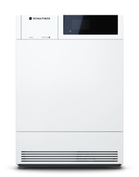 Zeige Details für Schulthess MAA2.100FH1L Wäschetrockner Sublime, Türbandung links Weiss Bild von Schulthess MAA2.100FH1L Wäschetrockner Sublime, Türbandung links Weiss