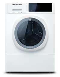 Zeige Details für Schulthess AGA0.100BE1H1J1L Waschmaschine Superforte, Türbandung links, Mehrfamilienhaushaltsgerät Weiss  Bild von Schulthess AGA0.100BE1H1J1L Waschmaschine Superforte, Türbandung links, Mehrfamilienhaushaltsgerät Weiss