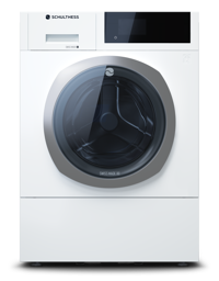 Zeige Details für Schulthess AGA1.101BE1HJ1L Waschmaschine Aquaforce, Türbandung links, Mehrfamilienhaushaltsgerät Weiss  Bild von Schulthess AGA1.101BE1HJ1L Waschmaschine Aquaforce, Türbandung links, Mehrfamilienhaushaltsgerät Weiss