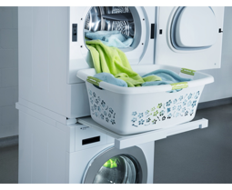 Zeige Details für Schulthess 51366 Turmbausatz Leggera WA4950 + WT4960 Weiss Bild von Schulthess 51366 Turmbausatz Leggera WA4950 + WT4960 Weiss