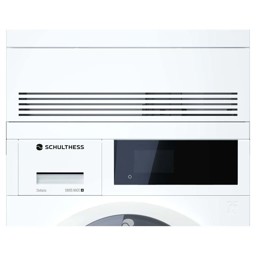 Zeige Details für Schulthess 52201 Turmbausatz ohne Auszugstisch EFH  Weiss Bild von Schulthess 52201 Turmbausatz ohne Auszugstisch EFH  Weiss