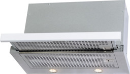 Zeige Details für FORS Slide 90 W Extraflache Abzugshaube aus Metall  Weiss Bild von FORS Slide 90 W Extraflache Abzugshaube aus Metall  Weiss