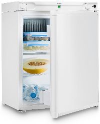 Zeige Details für DOMETIC RF 62 Absorber-Kühlschrank WeissGas/220V/12V rechts Bild von DOMETIC RF 62 Absorber-Kühlschrank WeissGas/220V/12V rechts