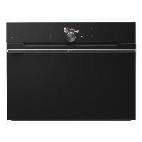 Zeige Details für GORENJE BCM 4058 B Backofen Schwarz Bild von GORENJE BCM 4058 B Backofen Schwarz