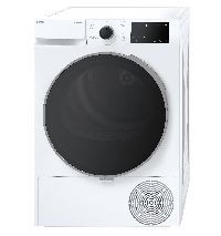 Zeige Details für SIBIR 517867 WT 80025 Wärmepumpentrockner links 8 kg Bild von SIBIR 517867 WT 80025 Wärmepumpentrockner links 8 kg