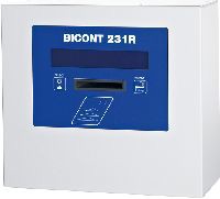 Zeige Details für SIBIR BICONT 231 R Card-Systeme Bild von SIBIR BICONT 231 R Card-Systeme