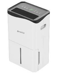 Zeige Details für SIBIR Dryfix Royal 50 Luftentfeuchter Bild von SIBIR Dryfix Royal 50 Luftentfeuchter