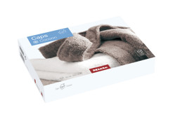 Zeige Details für MIELE Caps Cocoon 9 Stück EasyOpen Bild von MIELE Caps Cocoon 9 Stück EasyOpen