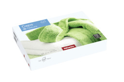 Zeige Details für MIELE Caps Nature 9 Stück EasyOpen Bild von MIELE Caps Nature 9 Stück EasyOpen