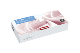 Zeige Details für MIELE Caps SilkCare 6 Stück EasyOpen Bild von MIELE Caps SilkCare 6 Stück EasyOpen