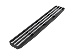 Zeige Details für MIELE CSAD 7001 Abdeckgitter Schwarz Bild von MIELE CSAD 7001 Abdeckgitter Schwarz