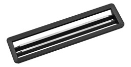 Zeige Details für MIELE DAAG 200 Abdeckung mit Edelstahl-Streben Bild von MIELE DAAG 200 Abdeckung mit Edelstahl-Streben