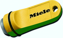 Zeige Details für MIELE Datenbank-Anzeige-Touch zu TMS 100 / 200  Bild von MIELE Datenbank-Anzeige-Touch zu TMS 100 / 200