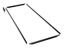 Zeige Details für MIELE K 35543-55 EDF Dekorrahmen schwarz Bild von MIELE K 35543-55 EDF Dekorrahmen schwarz