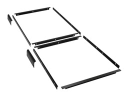 Zeige Details für MIELE KF 35532-55 ED Dekorrahmen schwarz Bild von MIELE KF 35532-55 ED Dekorrahmen schwarz