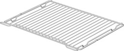 Zeige Details für ASKO 495912 Grillrost Premium, Edelstahl, 45.8 × 36 x 1.2 cm   Bild von ASKO 495912 Grillrost Premium, Edelstahl, 45.8 × 36 x 1.2 cm