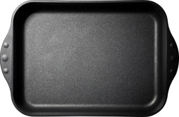 Zeige Details für ASKO AD 82A Bratpfanne Tief  Schwarz Bild von ASKO AD 82A Bratpfanne Tief  Schwarz
