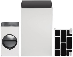 Zeige Details für ASKO RMS 105ISA Umluftkit   Bild von ASKO RMS 105ISA Umluftkit