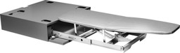 Zeige Details für ASKO HI1153T Bügelbrett ausziehbar, Titan  Titan Bild von ASKO HI1153T Bügelbrett ausziehbar, Titan  Titan
