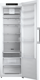 Zeige Details für ASKO R 23841 W Kühlschrank freistehend PREMIUM Bandung rechts, wechselbar Weiss Bild von ASKO R 23841 W Kühlschrank freistehend PREMIUM Bandung rechts, wechselbar Weiss