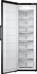 Zeige Details für ASKO FN 23841 B Gefrierschrank freistehend PREMIUM Bandung links, wechselbar Front BlackSteel und schwarz Bild von ASKO FN 23841 B Gefrierschrank freistehend PREMIUM Bandung links, wechselbar Front BlackSteel und schwarz