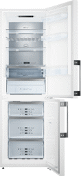 Zeige Details für ASKO RFN 23841 W Kühl-Gefrierkombination freistehend PREMIUM Bandung rechts, wechselbar Weiss Bild von ASKO RFN 23841 W Kühl-Gefrierkombination freistehend PREMIUM Bandung rechts, wechselbar Weiss