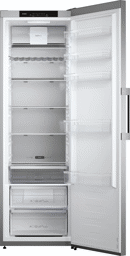 Zeige Details für ASKO R 23841 S Kühlschrank freistehend PREMIUM Bandung rechts, wechselbar Edelstahlfront und silber Bild von ASKO R 23841 S Kühlschrank freistehend PREMIUM Bandung rechts, wechselbar Edelstahlfront und silber