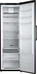 Zeige Details für ASKO R 23841 B Kühlschrank freistehend PREMIUM Bandung rechts, wechselbar Front BlackSteel und schwarz Bild von ASKO R 23841 B Kühlschrank freistehend PREMIUM Bandung rechts, wechselbar Front BlackSteel und schwarz
