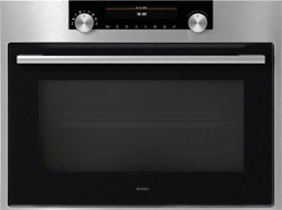 Zeige Details für ASKO OCM 8487 S Combi Mikrowelle  CRAFT  gebürsteter Edelstahl Bild von ASKO OCM 8487 S Combi Mikrowelle  CRAFT  gebürsteter Edelstahl