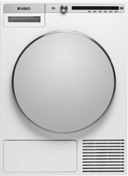 Zeige Details für ASKO TDC 1781H W/1 Wäschetrockner MFH Bandung rechts, wechselbar Weiss 8 kg Bild von ASKO TDC 1781H W/1 Wäschetrockner MFH Bandung rechts, wechselbar Weiss 8 kg