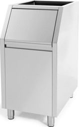 Zeige Details für BREMA BIN 110 Eisvorratsbehälter  Edelstahl Bild von BREMA BIN 110 Eisvorratsbehälter  Edelstahl
