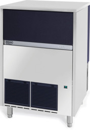 Zeige Details für BREMA GB 1555 W HC Eisflockenautomat  Edelstahl Bild von BREMA GB 1555 W HC Eisflockenautomat  Edelstahl