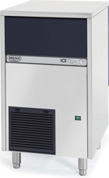Zeige Details für BREMA CB 425 A HC DP Eiswürfelautomat  Edelstahl Bild von BREMA CB 425 A HC DP Eiswürfelautomat  Edelstahl