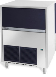 Zeige Details für BREMA GB 1540 A HC Eisflockenautomat  Edelstahl Bild von BREMA GB 1540 A HC Eisflockenautomat  Edelstahl