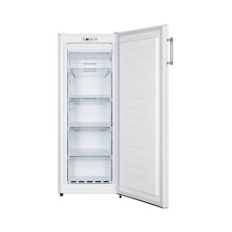 Zeige Details für SIBIR GSN 16024 Gefrierschrank Weiss No Frost rechts Bild von SIBIR GSN 16024 Gefrierschrank Weiss No Frost rechts