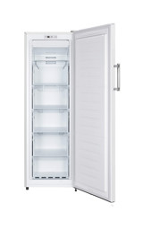 Zeige Details für SIBIR GSN 20024 Gefrierschrank Weiss No Frost rechts Bild von SIBIR GSN 20024 Gefrierschrank Weiss No Frost rechts