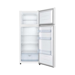 Zeige Details für SIBIR KSD 21025 D Kühl-/Gefrierkombination Weiss rechts Bild von SIBIR KSD 21025 D Kühl-/Gefrierkombination Weiss rechts