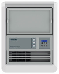 Zeige Details für SIBIR ESCOlino 115 Raumluftwäschetrockner Bild von SIBIR ESCOlino 115 Raumluftwäschetrockner