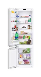 Zeige Details für SIBIR 513219 Prestige 60 Kühl-/Gefrierkombination vollintegrierbar links Bild von SIBIR 513219 Prestige 60 Kühl-/Gefrierkombination vollintegrierbar links