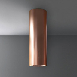 Zeige Details für FALMEC Polar 35 CU Dunstabzugshaube Wand Kupfer Bild von FALMEC Polar 35 CU Dunstabzugshaube Wand Kupfer