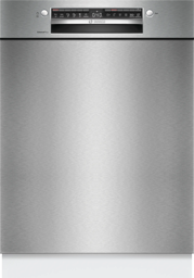 Zeige Details für Bosch SMU4ECS28E Serie 4, Unterbau-Geschirrspüler, 60 cm, Edelstahl Bild von Bosch SMU4ECS28E Serie 4, Unterbau-Geschirrspüler, 60 cm, Edelstahl