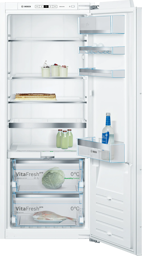 Zeige Details für Bosch KIF51AFE0 Serie 8, Einbau-Kühlschrank, 140 x 56 cm, Flachscharnier, rechts Bild von Bosch KIF51AFE0 Serie 8, Einbau-Kühlschrank, 140 x 56 cm, Flachscharnier, rechts