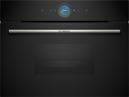 Zeige Details für Bosch CDG714XB1 Serie 8, Dampfgarer, 60 x 45 cm, Schwarz Bild von Bosch CDG714XB1 Serie 8, Dampfgarer, 60 x 45 cm, Schwarz